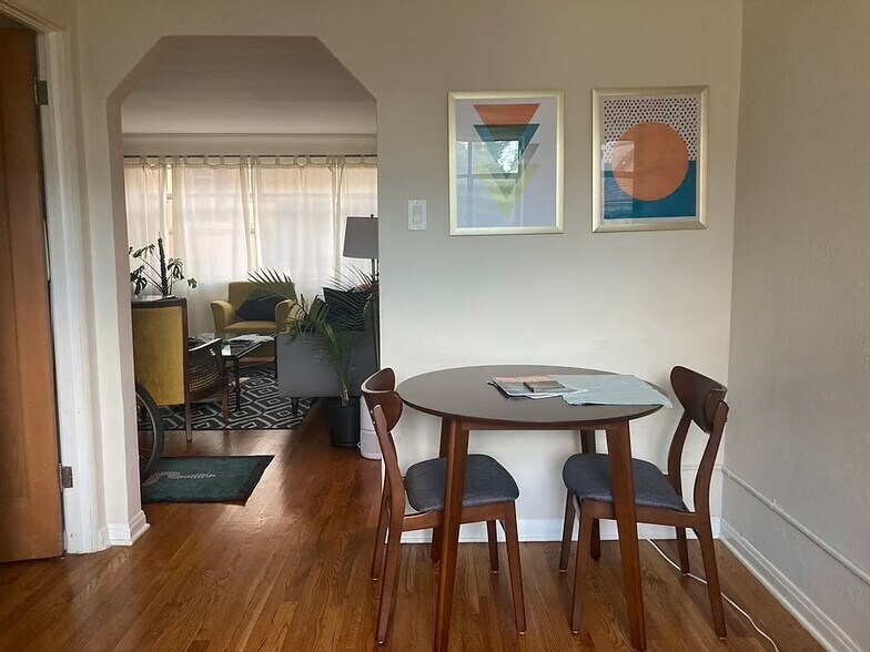 Building Photo - 1523 Ivy St