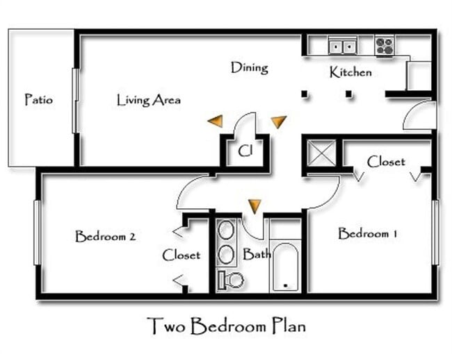 Building Photo - 1725 Toomey Rd