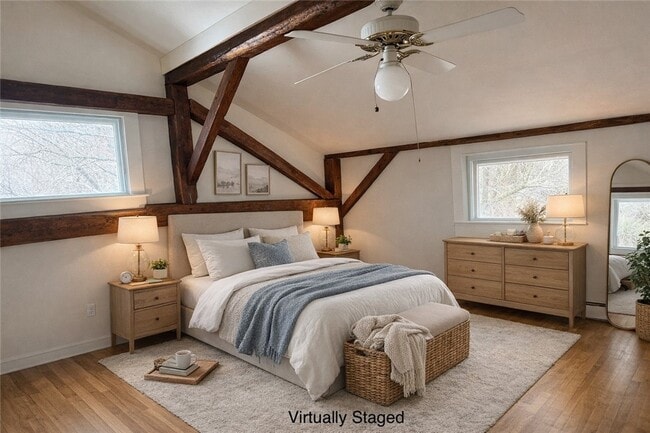 Building Photo - 116 W High St