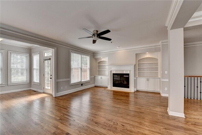 Building Photo - 486 Vinings Estates Dr SE