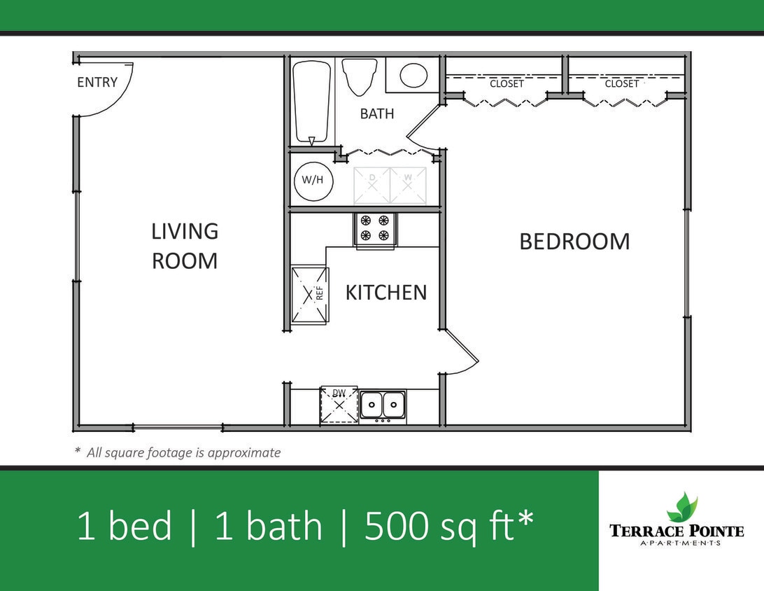 Terrace Pointe Jackson