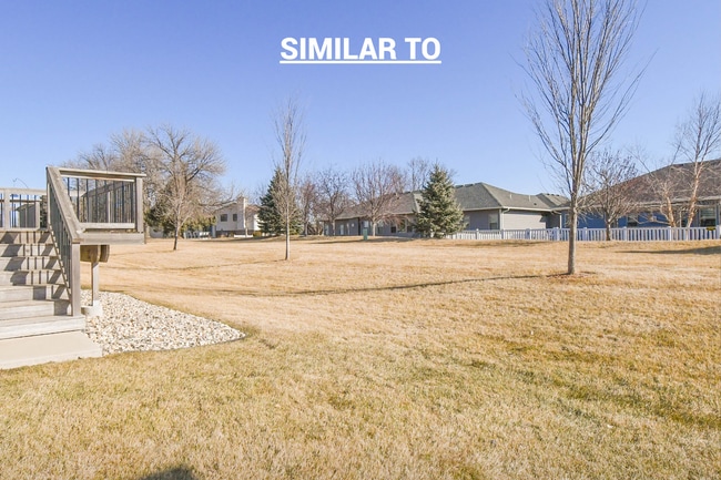 Building Photo - 3600 S Outfield Cir