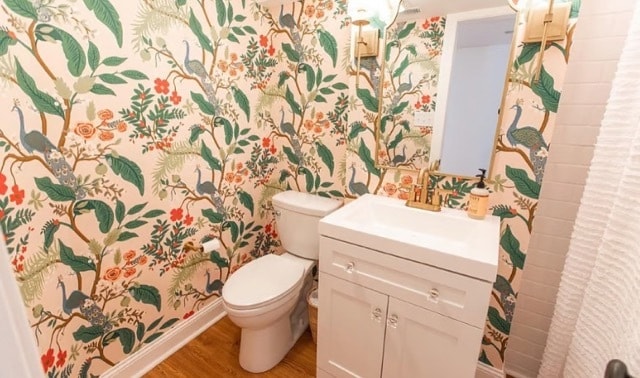 Full bath 2 - 1339 Saint Cloud Ave