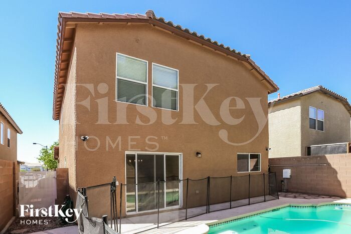 Building Photo - 9124 Spirit Canyon Ave