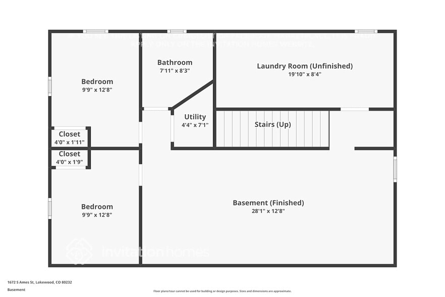 Building Photo - 1672 S Ames St