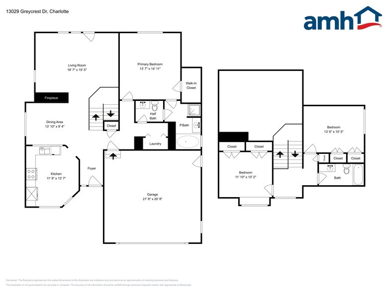 Building Photo - 13029 Greycrest Dr