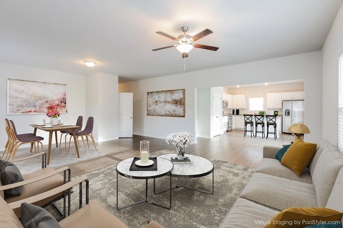 Building Photo - 7527 Tender Heart Cir