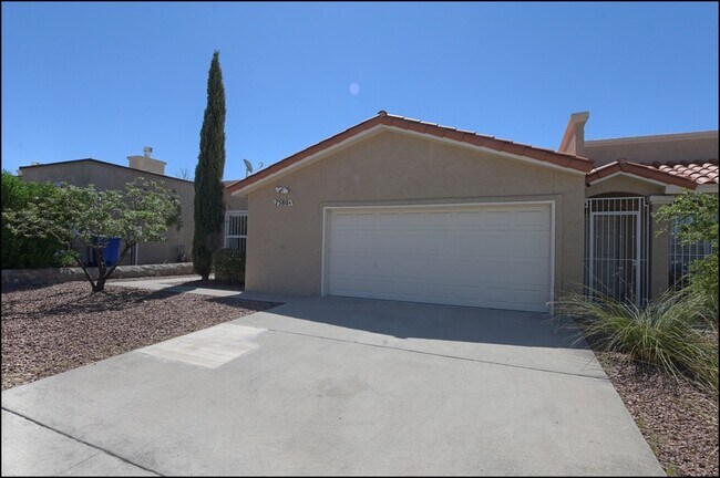 Building Photo - 7580 Le Conte Dr