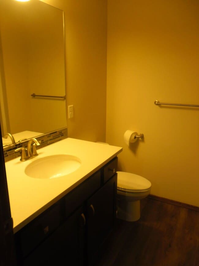 Building Photo - Newer Split Entry 4 Bedroom 3 Bath Home