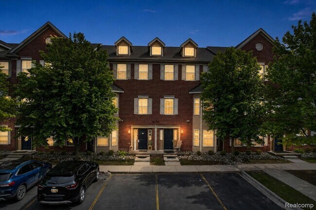 Building Photo - 22680 Goddard Rd