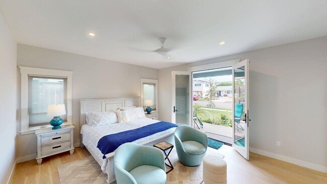 Building Photo - Beautifully Designed Country Club Home Offered July and August 2026