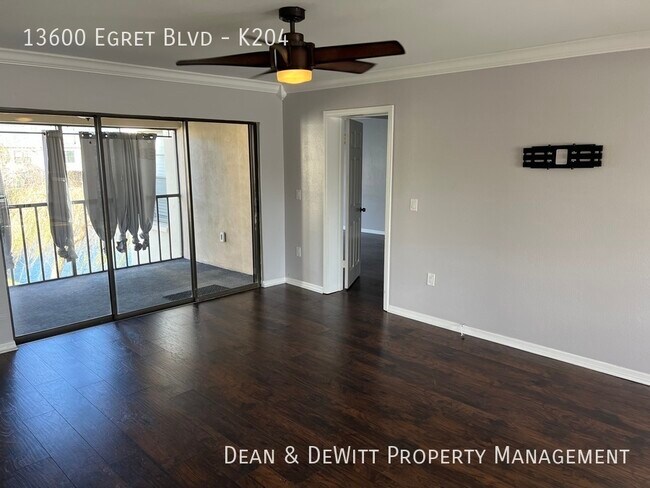 Building Photo - 13600 Egret Blvd