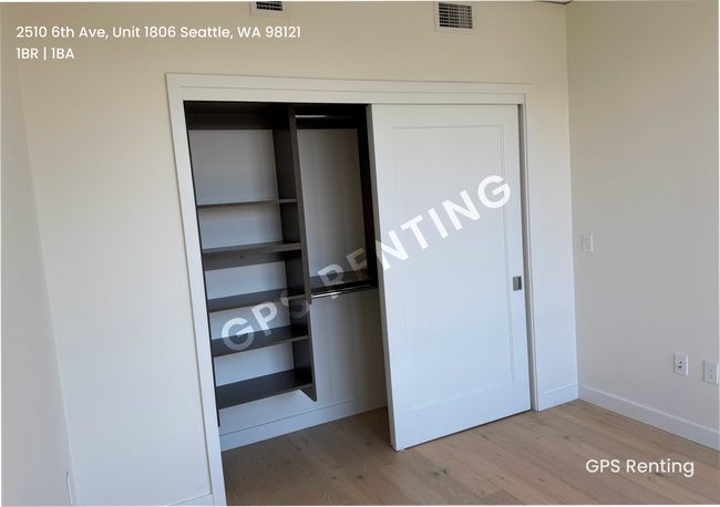 Building Photo - 2510 6th Ave