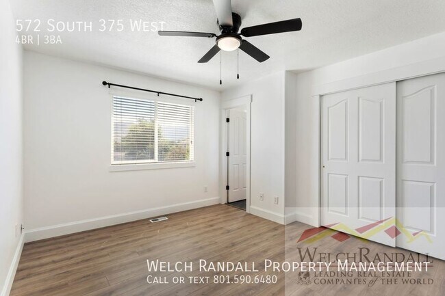 Building Photo - 572 S 375 W