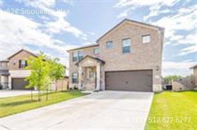 Building Photo - 524 Sigourney Wy