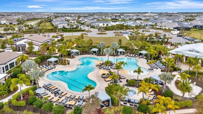 Building Photo - 18014 Cropside Trl