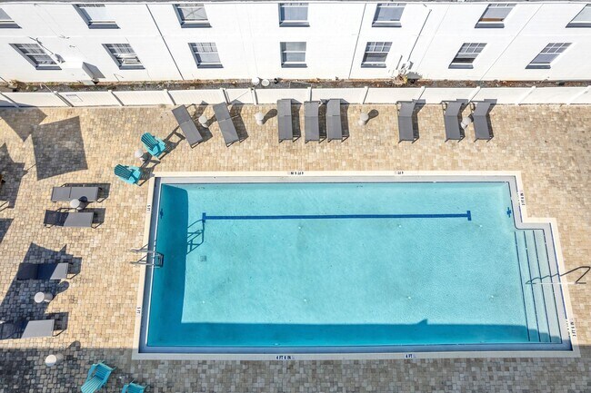 Building Photo - Welcome to Lofts At Rivers Edge! 1-3 Bedro...