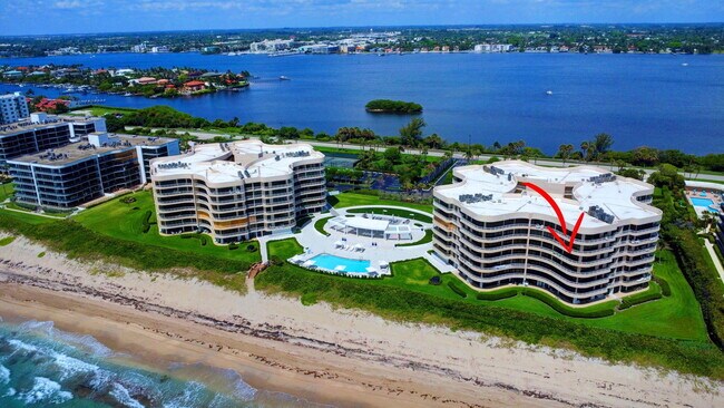 Building Photo - 3400 S Ocean Blvd