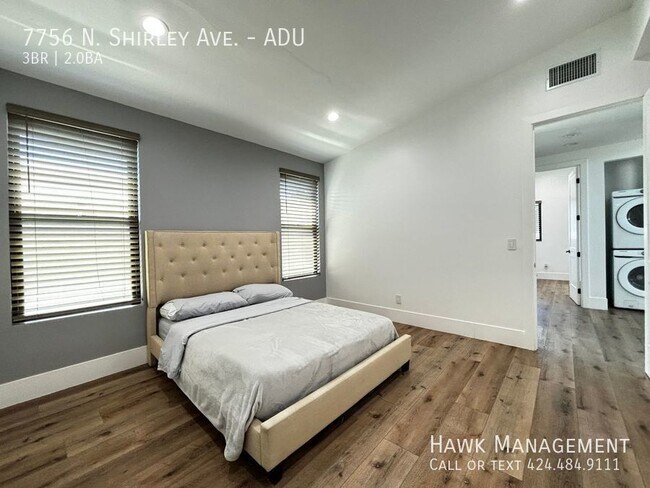 Building Photo - Luxurious 3-Bedroom, 2-Bathroom Unit with ...