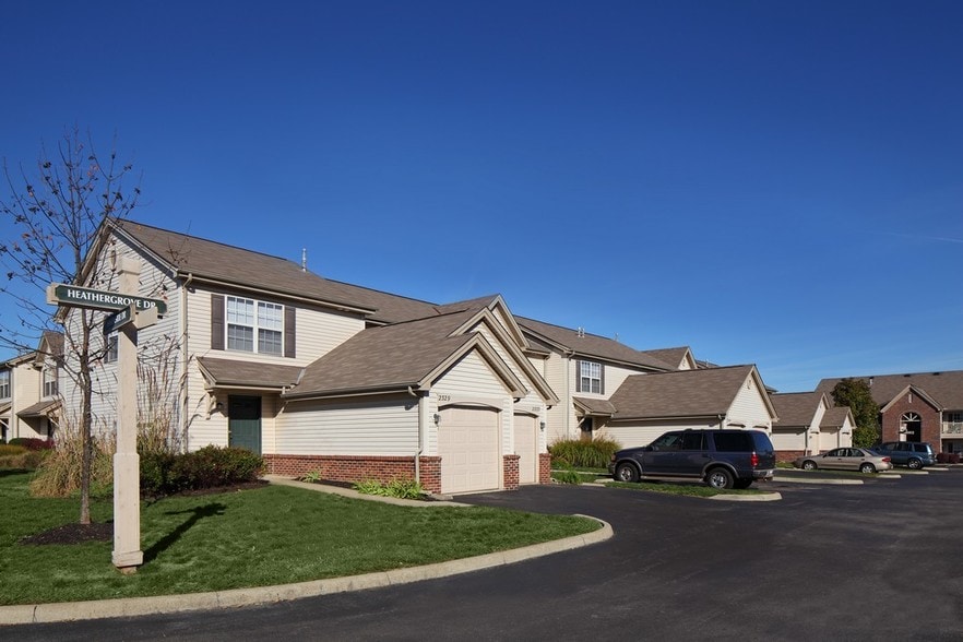 Hilliard Park Apartments Hilliard, OH Apartment Finder