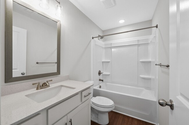 Building Photo - 1217 Dodd St