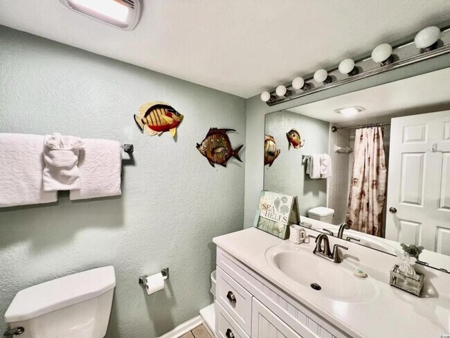 Building Photo - 2001 S Ocean Blvd