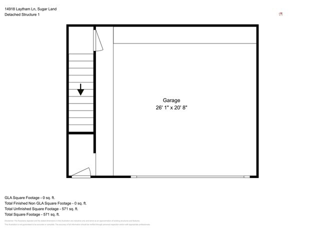 Building Photo - 14918 Laytham Ln