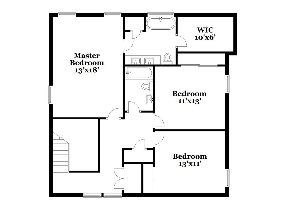 Building Photo - 5901 Roteny Court