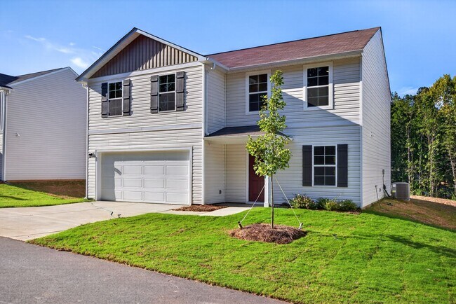 Building Photo - 882 Waterworks Rd