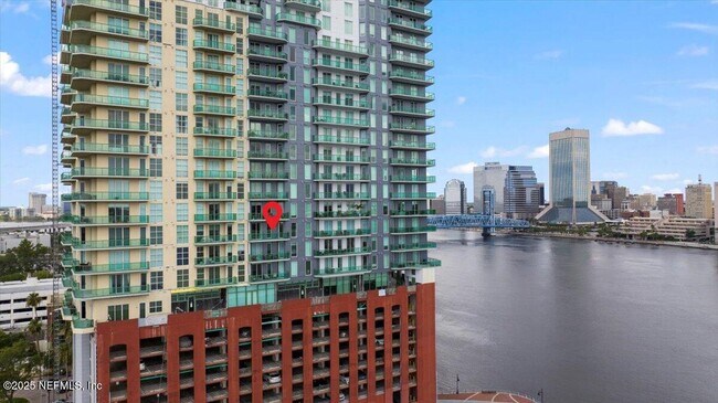 Building Photo - 1431 Riverplace Blvd