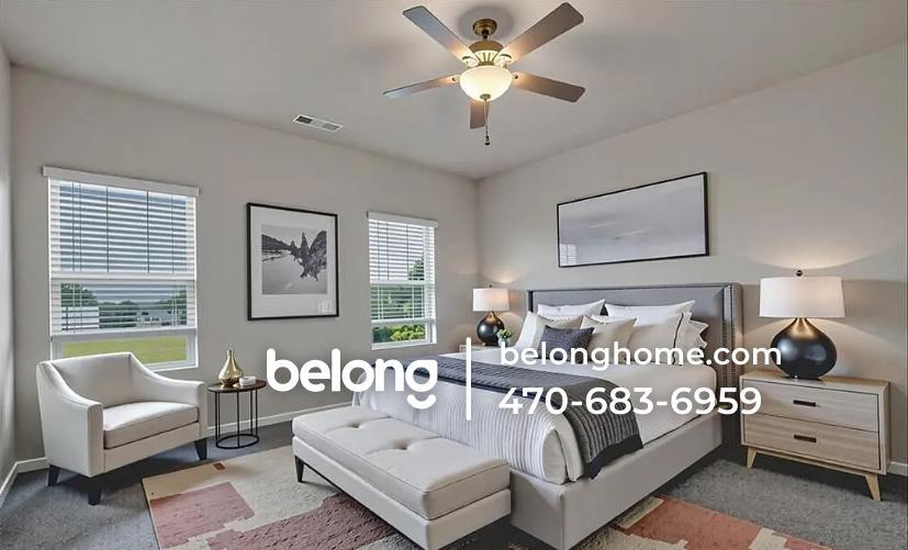 Building Photo - 2104 Irvin Ct