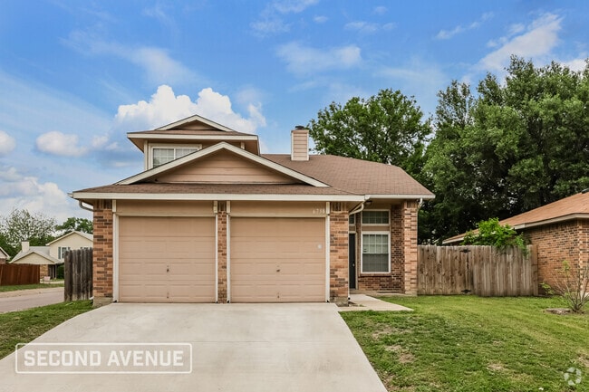 Building Photo - 6738 Silver Sage Dr