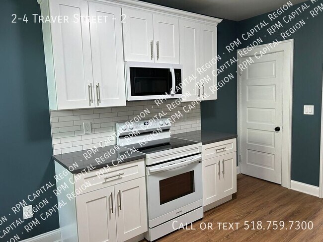 Building Photo - 2-4 Traver Street-2