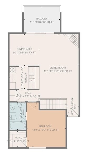 Building Photo - 3372 Forest Ct