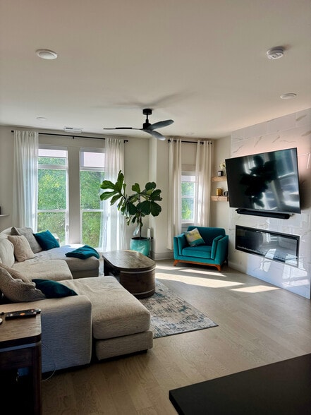 Primary Photo - Room in Apartment on Wesley Village Rd