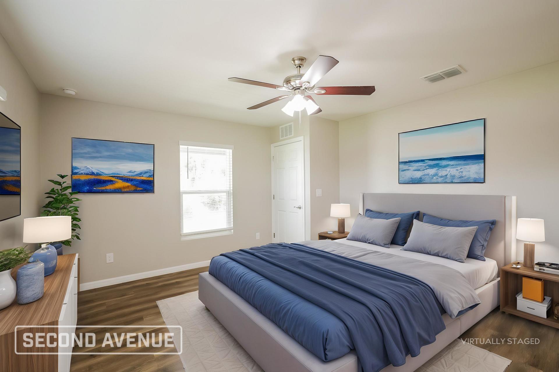 Building Photo - 2512 54th St SW