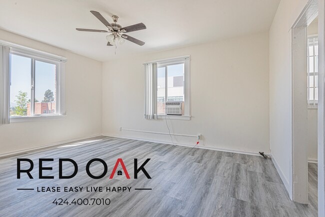 Building Photo - 341 S Alvarado St