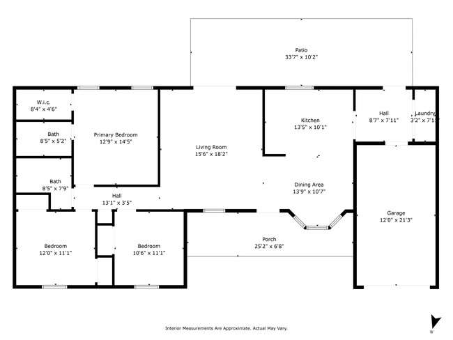 Building Photo - 4414 Bridgeport Dr