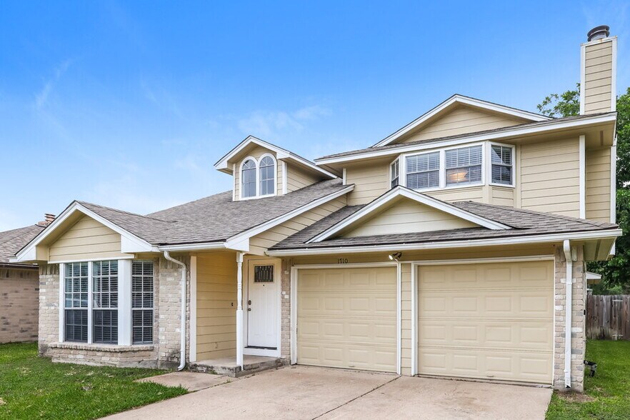 Building Photo - 1710 Whiteback Dr