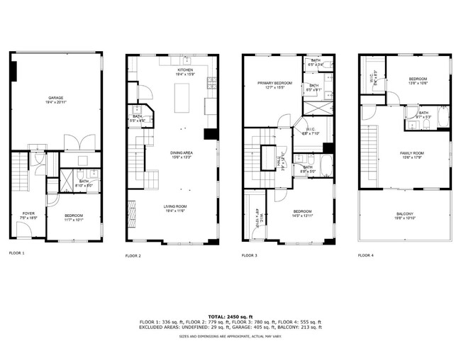 Building Photo - 4913 Churchill Mews