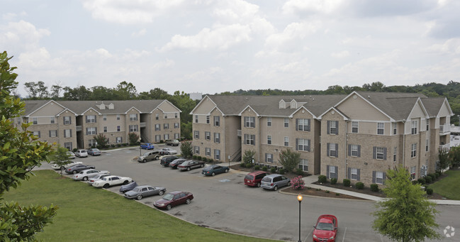 Building Photo - Sutherland Park Apartments