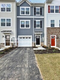 Building Photo - SPECIAL PROMOTION / Brand New 4 Bed/3.5 Bath Townhome with Garage / Pet-Friendly / Available Now!