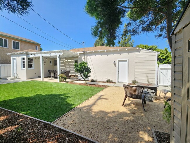 Building Photo - Enchanting REMODELED Craftsman SFR in the ...