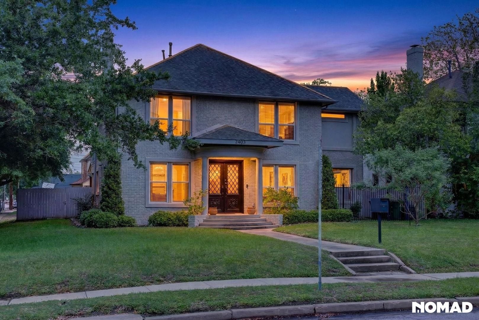 Building Photo - 2403 Arbor St