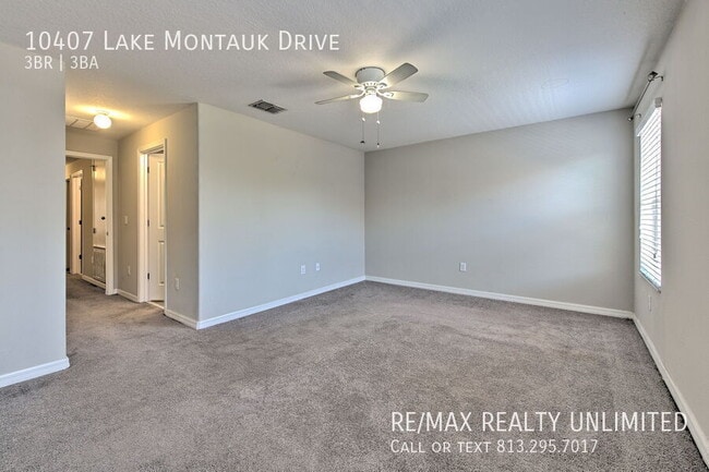 Building Photo - 10407 Lake Montauk Dr