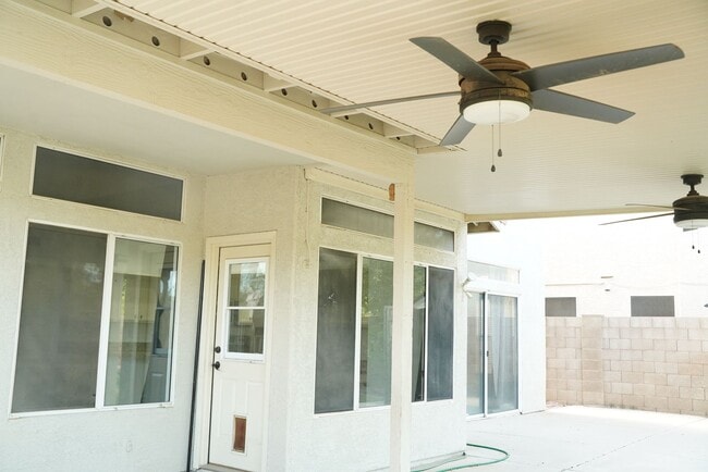 Building Photo - 1231 N Firehouse Ct