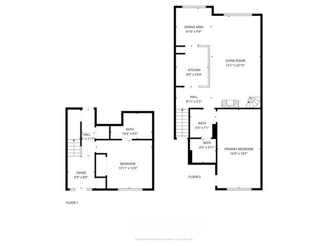 Building Photo - 7031 Holly Hill Dr