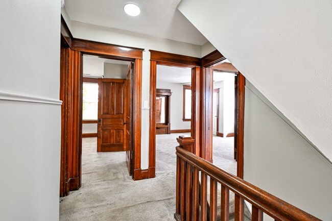 Building Photo - 5107 Hunter Ave