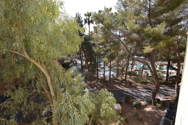 Building Photo - Fully Furnished, 1 Bd / 1 Ba Luxury Condo