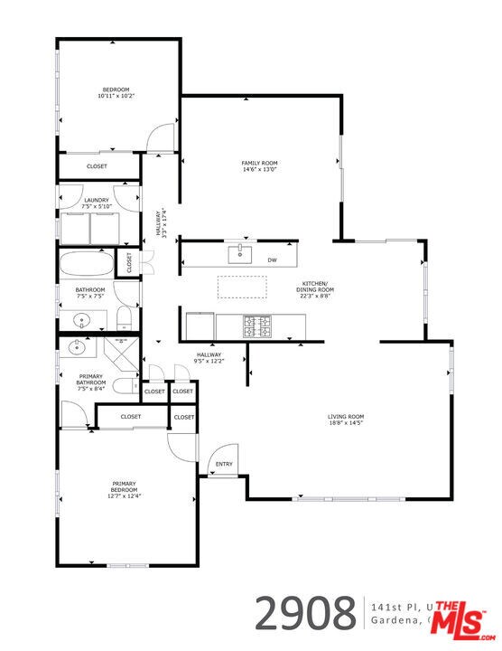 Building Photo - 2908 141st Pl